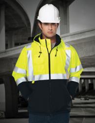 Beacon Safety Jacket