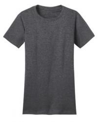 Heathered Charcoal