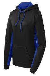 Black/Royal