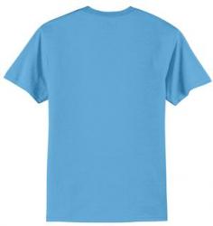 Aquatic Blue