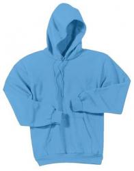 Aquatic Blue