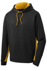 Black / Gold