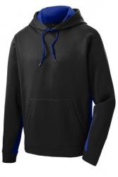 Black/Royal
