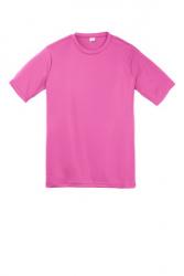 Neon Pink