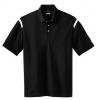 Nike Golf - Dri-FIT Shoulder Stripe Polo