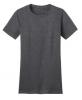 Heathered Charcoal