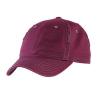 Maroon / Grey
