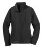 Ladies Soft Shell Jacket.