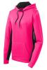 Neon Pink / Black