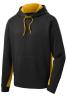 Black / Gold
