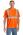 ANSI 107 Class 2 Safety T-Shirt