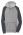 Heathered Grey/ Heathered Charcoal
