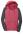 Heathered Red/ Heathered Charcoal