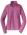 Pink Rush Heather